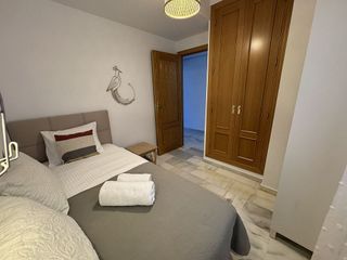 Piso en venta en Zona Pueblo en Calpe/Calp