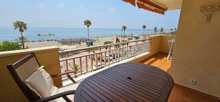 Piso en venta en Playa de los Boliches en Fuengirola