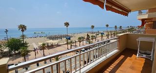 Piso en venta en Playa de los Boliches en Fuengirola