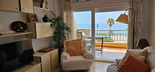 Piso en venta en Playa de los Boliches en Fuengirola