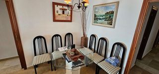 Piso en venta en Playa de los Boliches en Fuengirola