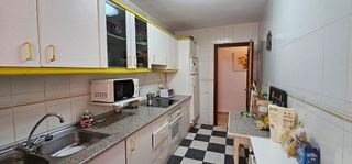 Piso en venta en Playa de los Boliches en Fuengirola