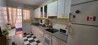 Piso en venta en Playa de los Boliches en Fuengirola