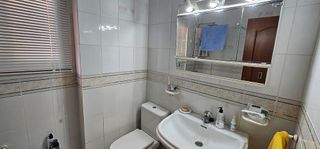 Piso en venta en Playa de los Boliches en Fuengirola