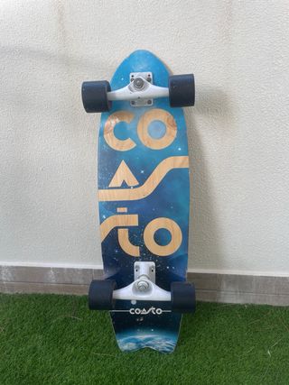 Surfskate Coasto