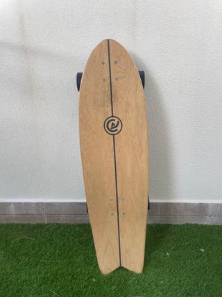 Surfskate Coasto