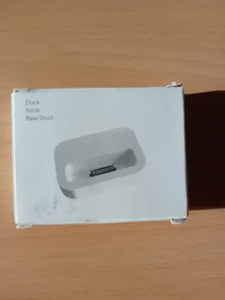 Base di ricarica per iPhone 4