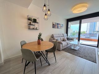 Piso en venta en Puerto Deportivo en Guardamar del Segura