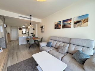 Piso en venta en Puerto Deportivo en Guardamar del Segura