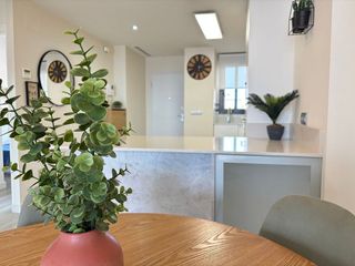 Piso en venta en Puerto Deportivo en Guardamar del Segura