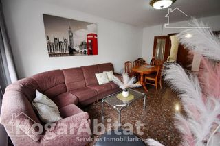 Piso en venta en Zona Llombai en Burriana