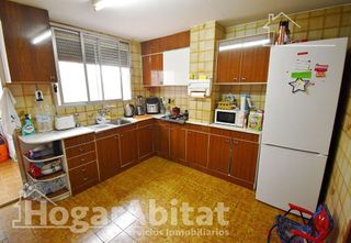 Piso en venta en Zona Llombai en Burriana