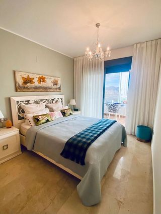 Piso en venta en Pueblo Poniente en Benidorm