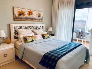 Piso en venta en Pueblo Poniente en Benidorm