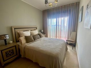 Piso en venta en Pueblo Poniente en Benidorm