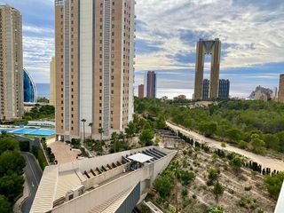 Piso en venta en Pueblo Poniente en Benidorm