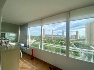 Piso en venta en Pueblo Poniente en Benidorm