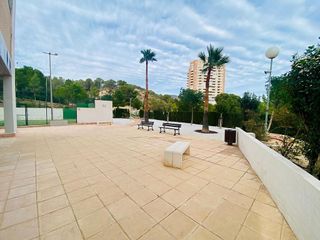 Piso en venta en Pueblo Poniente en Benidorm