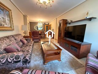 Piso en venta en Centro en Alicante