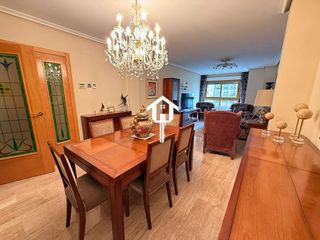 Piso en venta en Centro en Alicante