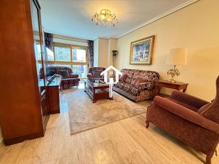 Piso en venta en Centro en Alicante