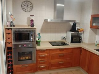 Piso en venta en La Casería - San Carlos en San Fernando