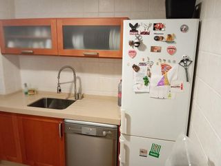 Piso en venta en La Casería - San Carlos en San Fernando