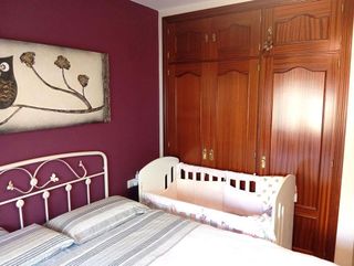 Piso en venta en La Casería - San Carlos en San Fernando