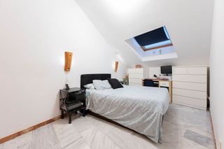 Piso en venta en El Olivar - La Magdalena en Colmenar Viejo