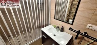 Piso en venta en Pueblo Levante en Benidorm