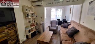 Piso en venta en Pueblo Levante en Benidorm