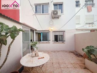 Piso en venta en Benicalap en Valencia