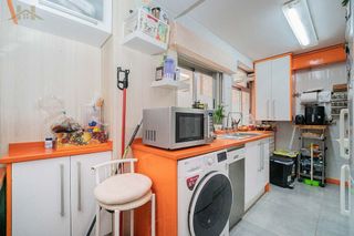 Piso en venta en Zarzaquemada en Leganés