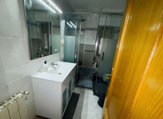 Piso en venta en Zarzaquemada en Leganés