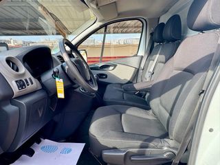 Renault Trafic 2018 1.6 DCI 120cv