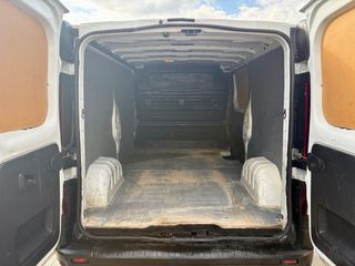 Renault Trafic 2018 1.6 DCI 120cv