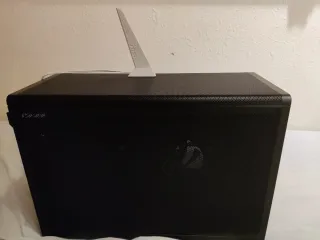 PC Ryzen 7 9800X3D RX 9070XT 32GB DDR5