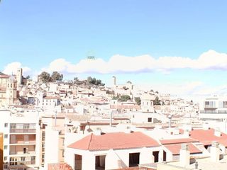 Piso en venta en Zona Centro-Corredera en Lorca