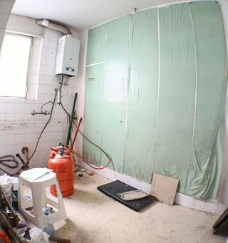 Piso en venta en Zona Centro-Corredera en Lorca