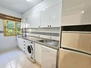 Piso en venta en La Buhaira en Sevilla