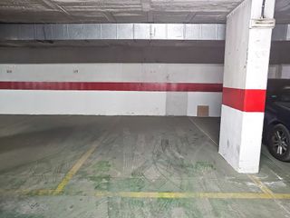 Piso en venta en La Buhaira en Sevilla