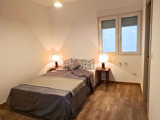 Piso en venta en Delicias en Valladolid