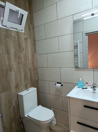 Piso en venta en Delicias en Valladolid