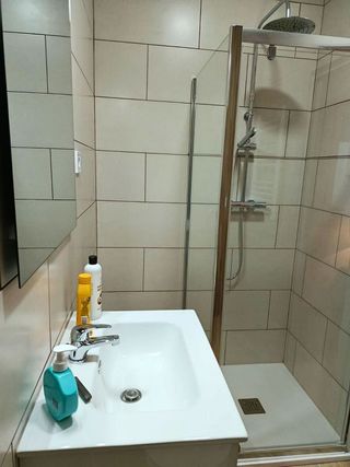 Piso en venta en Delicias en Valladolid