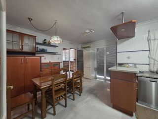 Piso en venta en Pabellón - Estación - El Corte Inglés en Ejido (El)