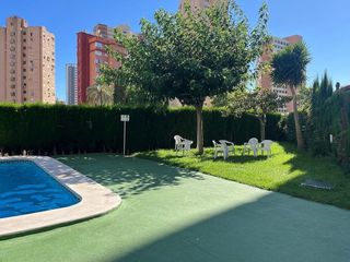 Piso en venta en Rincón de Loix en Benidorm
