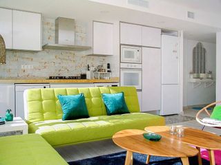 Piso en venta en Mercado en Alicante