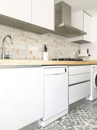 Piso en venta en Mercado en Alicante