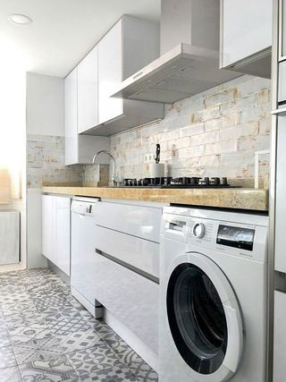 Piso en venta en Mercado en Alicante