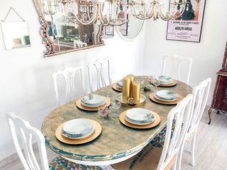 Piso en venta en Mercado en Alicante